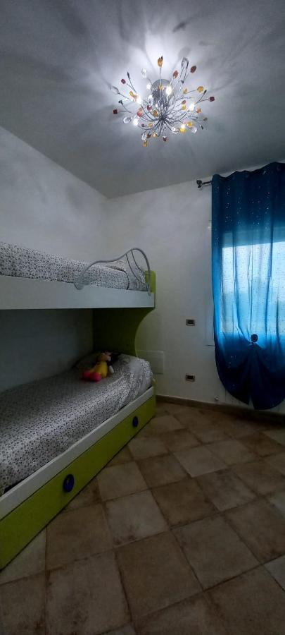 La Famiglia Appartamento Ca Bianca Екстер'єр фото